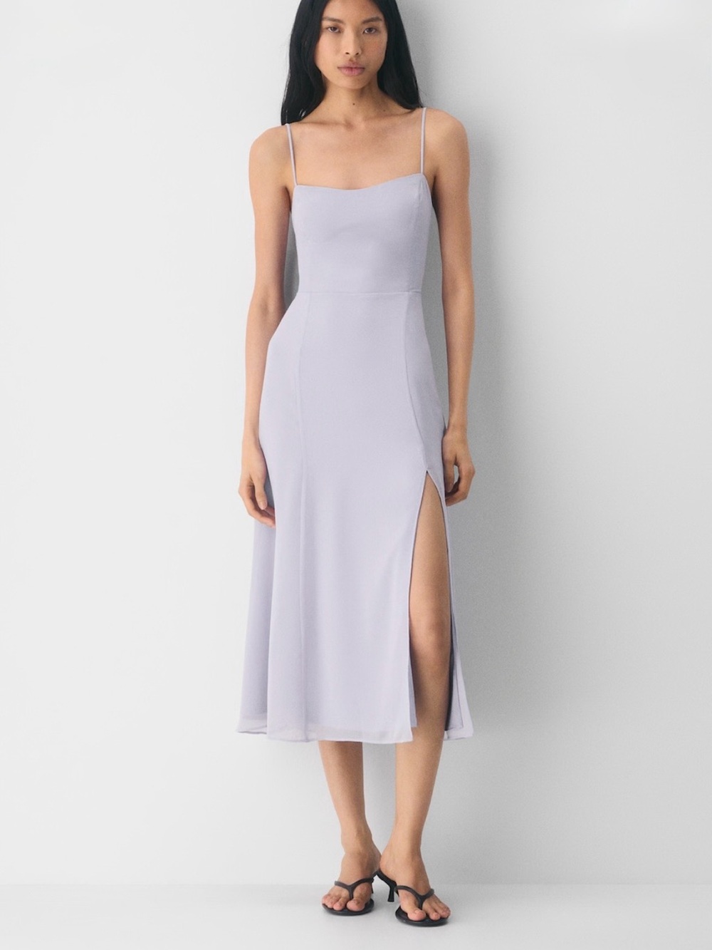 aritizia wilfred barrafina dress size  6 nwt